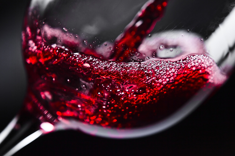 美しく爽やか！赤のスパークリングワインって知ってる？ | MELLOW[メロウ]｜ワイン生活向上マガジン
