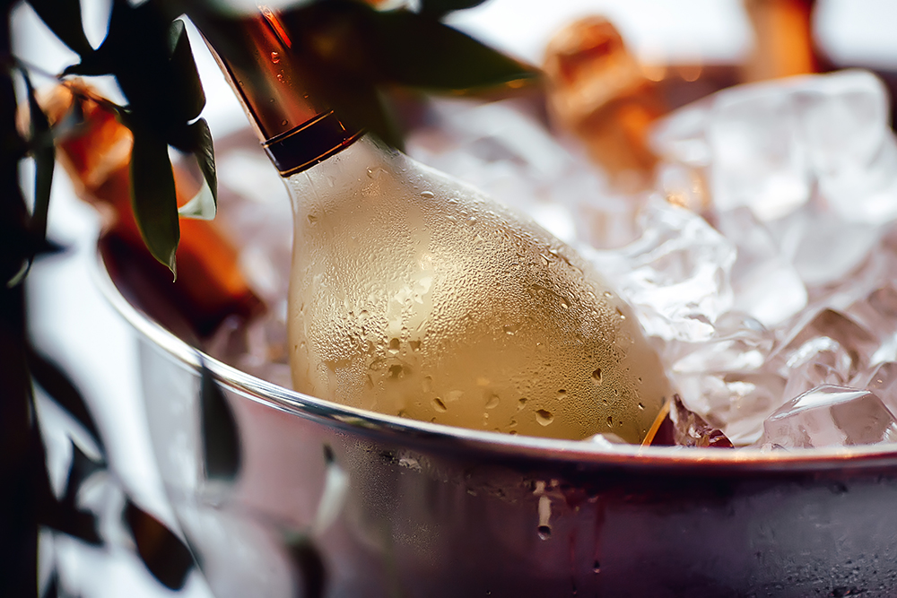 ワインを美味しく飲むための「温度」をワイン種類別で解説！ | MELLOW[メロウ]｜ワイン生活向上マガジン